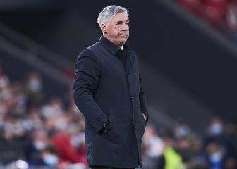 Has Carlo Ancelotti overlooked squad rotation at Real Madrid?