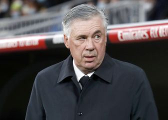 Ancelotti: 