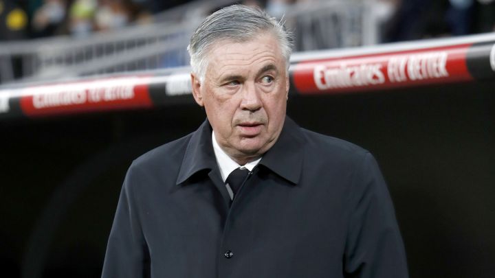 Ancelotti: "Bale's ready, when I decide to play him, he'll deliver"