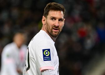 Messi's departure wasn't a big surprise - Alemany