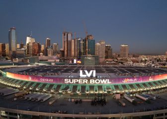 Super Bowl LVI: Did you know?