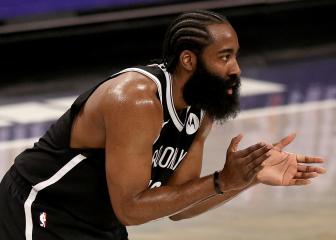 Rivers says 76ers and Harden can challenge for NBA title