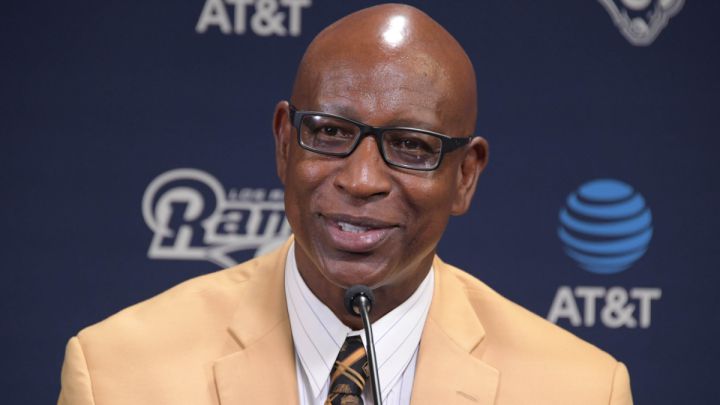 Rams' legend Eric Dickerson says he'll miss Super Bowl over ticket spat