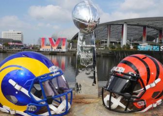Good to Go: The Rams and Bengals have no injuries ahead of the Super Bowl