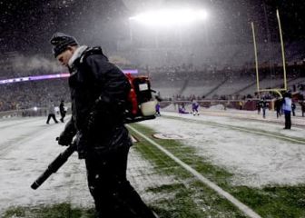 What is the coldest Super Bowl in history?