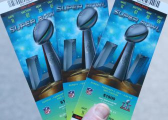 That's a lot of money: How are Super Bowl tickets distributed?