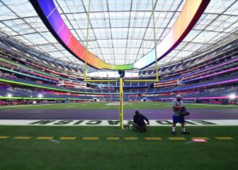 Don't miss Super Bowl LVI: Rams vs Bengals