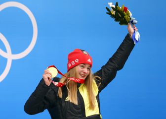 Beijing 2022 Day 8 medal count: Germany and Norway top of table