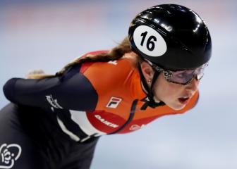 Day 9 in Beijing as Netherlands eye short-track speed skating gold