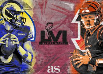 Los Angeles Rams vs. Cincinnati Bengals: Hollywood Style