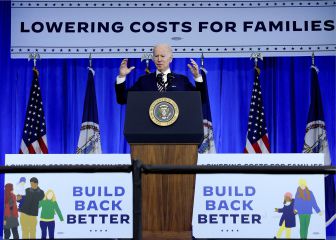 Congressional Democrats eye spring to revive Biden’s agenda