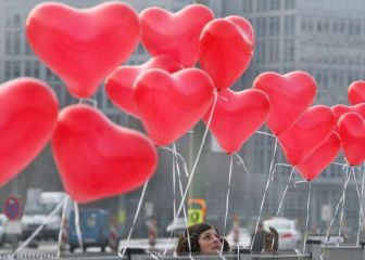 Valentine's Day Instagram captions, messages, memes and quotes