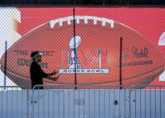 How long is Super Bowl halftime?