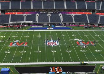 Full list of Super Bowl winners