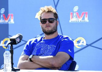 What is Matthew Stafford's net worth?