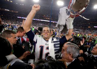Who are the Super Bowl MVPs throughout history?