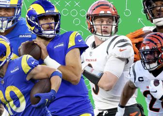 Super Bowl LVI: live build-up