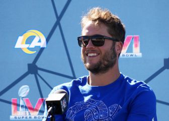 First time for everything: Rams' Stafford hasn't been here before