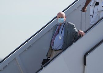 Who is Bengals owner Mike Brown and what's his net worth?