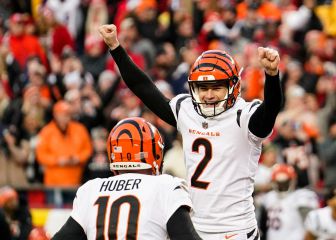 Bengals at the Super Bowl: last appearances, rings and NFL finals lost and won