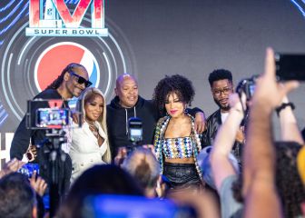 How to watch the halftime show