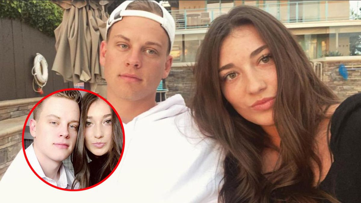 Who is Joe Burrow's family? Parents, siblings, girlfriend, kids… - Vimarsana News