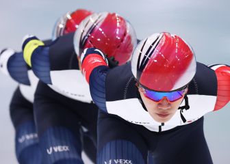 Beijing 2022 Day 9 medal count: USA score sixth gold