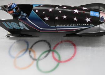 Beijing 2022 Monday schedule: Humphries aiming for history