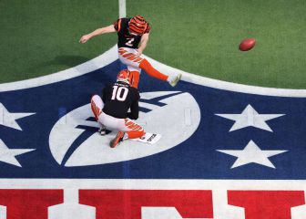 Evan McPherson ties NFL record in Super Bowl LVI