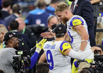 Rams, Super Bowl Champions!