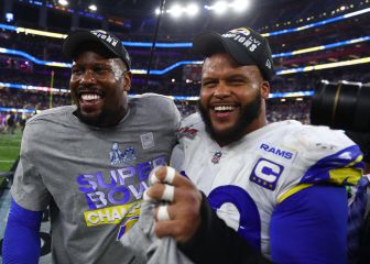 How much do Rams players earn for Super Bowl LVI win?