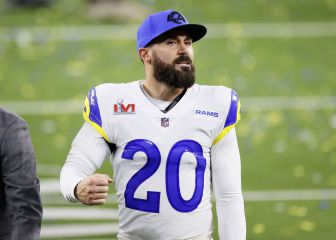 Eric Weddle re-retires after Rams win Super Bowl LVI