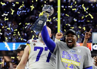 Five keys to the Rams' Super Bowl LVI win over the Bengals