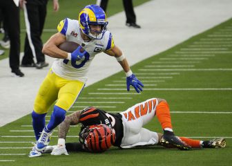 Super Bowl LVI 2022 highlights: best plays of the game