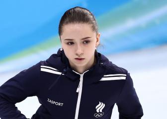 Global Athlete hits out at Kamila Valieva verdict