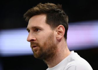 Real Madrid had the chance to sign Lionel Messi