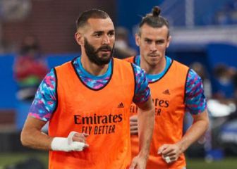 Ancelotti's dilemma: Benzema or Bale in Paris?
