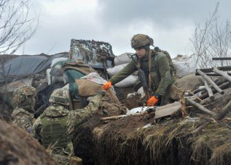 Ukraine - Russia border crisis | News summary 16/02