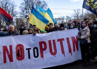 How would a Russian invasion of Ukraine affect the US?