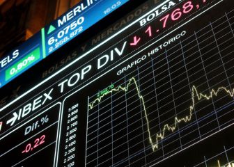 Global financial markets hang on news from Ukraine