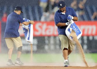 College Baseball Opening Day