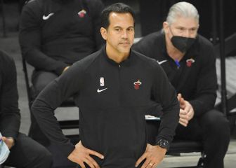 Who are the coaches for NBA All-Star 2022?