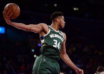 NBA All-Star slam dunk, 3-point contest and skills challenge