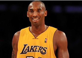 New Kobe Bryant All-Star MVP Trophy to debut this weekend