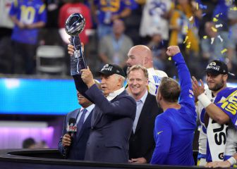 LA Rams owner aiming to replicate success with Arsenal