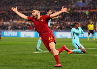 UCL away goals rule: what happens if there is a draw?