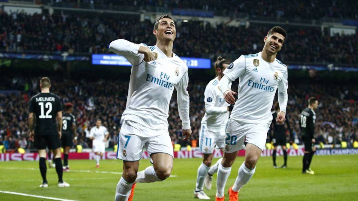 PSG vs Real Madrid stats preview head to head, Messi