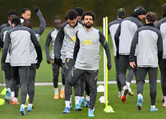 Inter Milan vs Liverpool