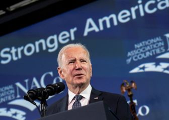 Biden remains confident of US' economic recovery