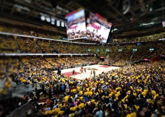 Where is the 2022 All-Star game? City, stadium, capacity...